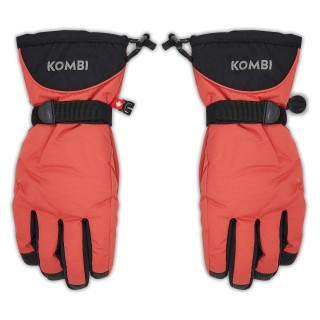 Skihandschuhe Kombi The Everyday 79082 Orange