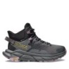 Trekkingschuhe Hoka Trail Code Gtx GORE-TEX 1123166 Schwarz