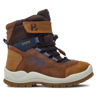 Schneeschuhe Primigi GORE-TEX 6896300 M Braun