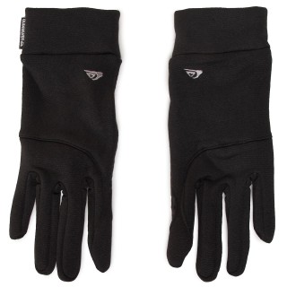 Damenhandschuhe Quiksilver EQYHN03101 Schwarz