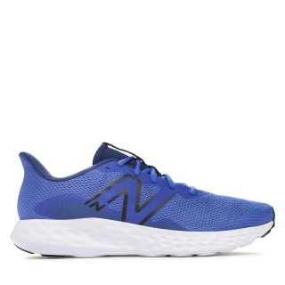 Laufschuhe New Balance 411 v3 M411CR3 Blau