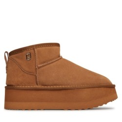 Schneeschuhe Liu Jo Jane 01 SA4051 PX002 Braun