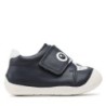 Halbschuhe Geox B Tutim B3539C00085C4211 Dunkelblau
