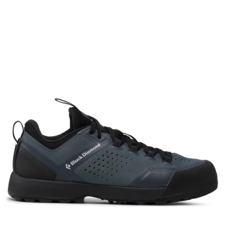 Trekkingschuhe Black Diamond Mission Xp BD580025 Blau