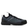 Trekkingschuhe Black Diamond Mission Xp BD580025 Blau