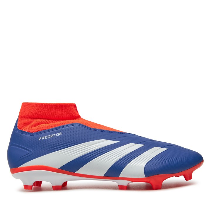 Fußballschuhe adidas Predator League LL FG IF6333 Blau