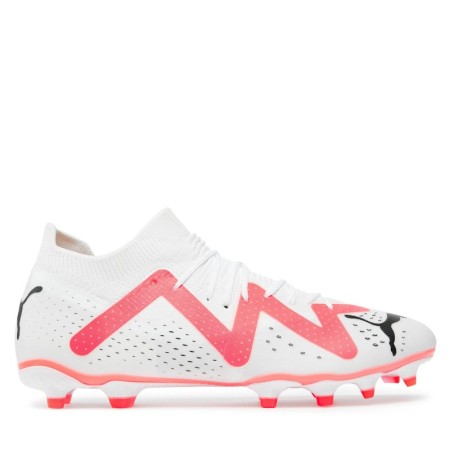 Fußballschuhe Puma Future Match Fg/Ag 107370 01 Weiß