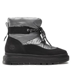 Schneeschuhe Timberland Ray City Puffer TB0A5NM30011 Grau