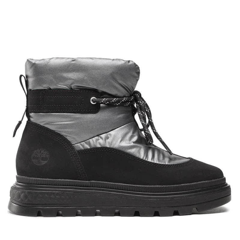 Schneeschuhe Timberland Ray City Puffer TB0A5NM30011 Grau