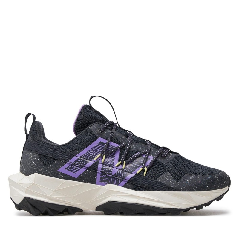 Laufschuhe New Balance DynaSoft Tektrel WTTTRLK1 Schwarz