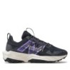 Laufschuhe New Balance DynaSoft Tektrel WTTTRLK1 Schwarz