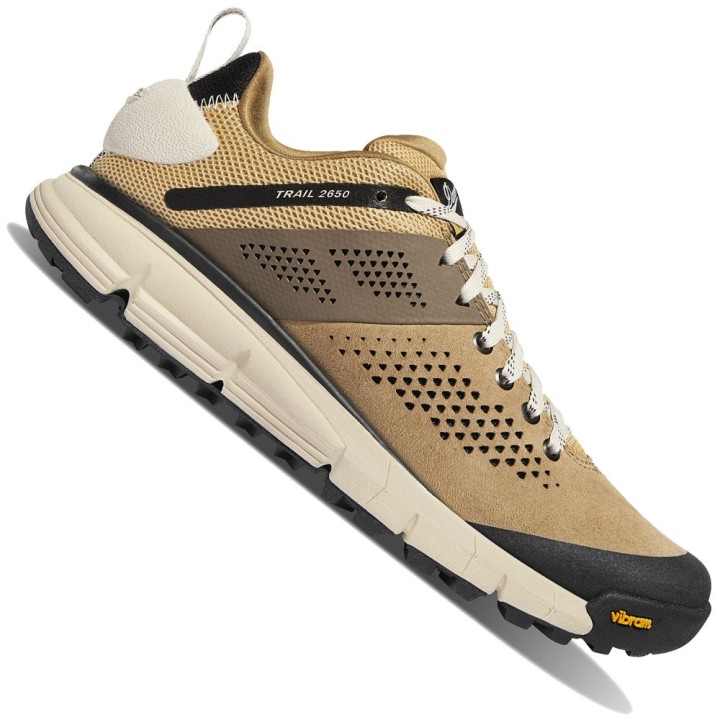 Danner Womens Trail 2650 3 Schuhe Bronze Wheat