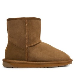 Schneeschuhe EMU Australia Stinger Mini W10003 Braun