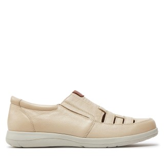 Halbschuhe Caprice 9-14501-42 Beige