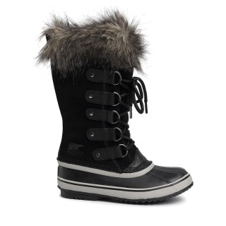 Schneeschuhe Sorel Joan Of Arctic NL3481 Schwarz