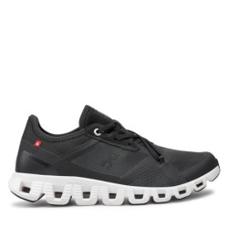 Laufschuhe On Cloud X 3 Ad 3WD30300299 Schwarz