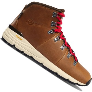 Danner Womens Mountain 600 4.5 Saddle Tan