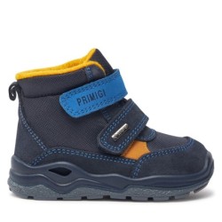 Schneeschuhe Primigi 6861222 M GORE-TEX Dunkelblau
