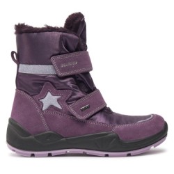 Schneeschuhe Primigi 6878566 D GORE-TEX Violett