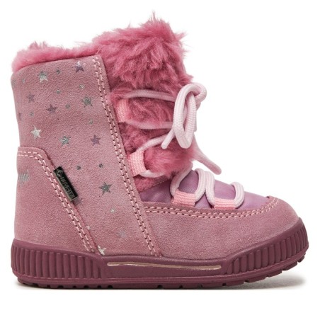 Schneeschuhe Primigi 6859100 GORE-TEX Rosa