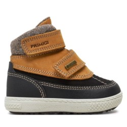 Schneeschuhe Primigi 6852400 M GORE-TEX Braun