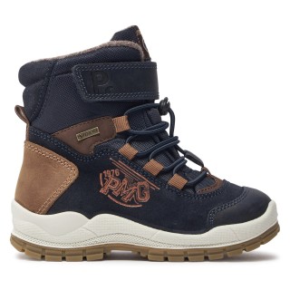 Schneeschuhe Primigi 6896322 M GORE-TEX Dunkelblau