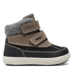 Schneeschuhe Primigi 6852422 S GORE-TEX Grau