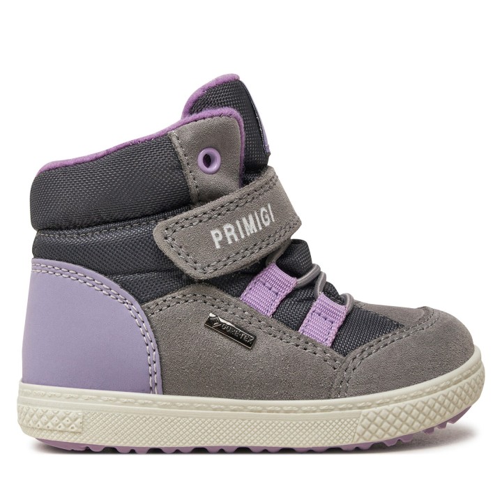 Schneeschuhe Primigi 6852522 M GORE-TEX Grau