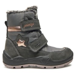 Schneeschuhe Primigi 6878555 M GORE-TEX Grau