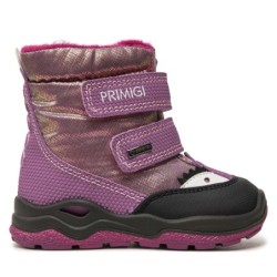 Schneeschuhe Primigi 6861300 M GORE-TEX Rosa