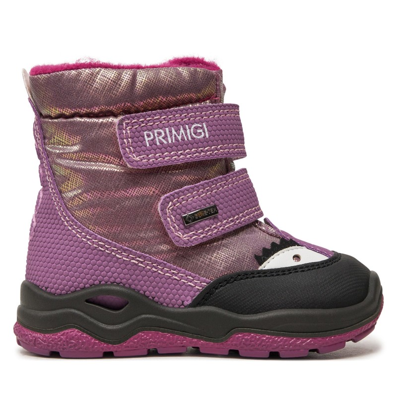 Schneeschuhe Primigi 6861300 M GORE-TEX Rosa