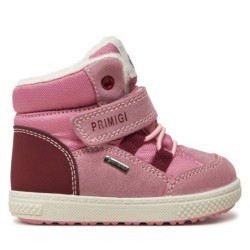 Schneeschuhe Primigi 6852533 M GORE-TEX Rosa