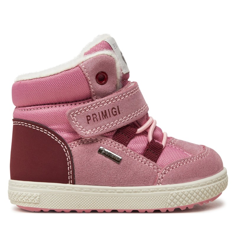 Schneeschuhe Primigi 6852533 M GORE-TEX Rosa