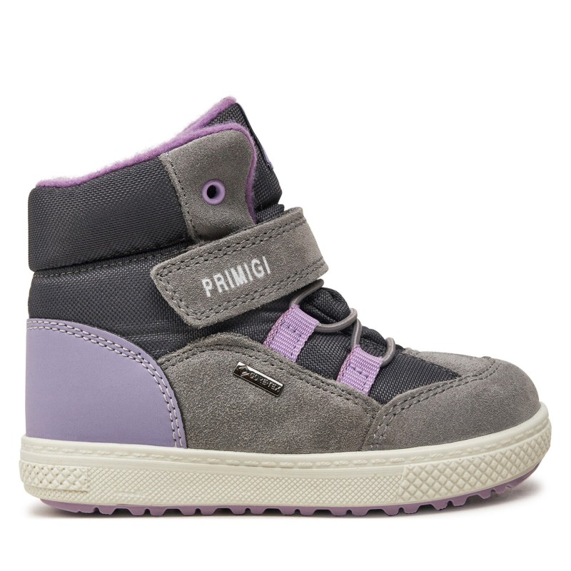 Schneeschuhe Primigi 6852522 S GORE-TEX Grau