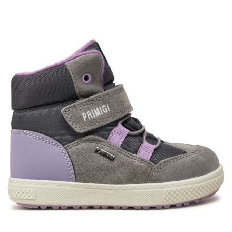 Schneeschuhe Primigi 6852522 S GORE-TEX Grau