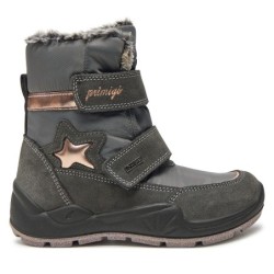 Schneeschuhe Primigi 6878555 S GORE-TEX Grau