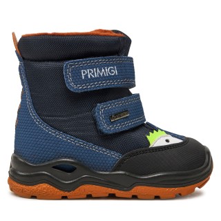 Schneeschuhe Primigi 6861333 M GORE-TEX Dunkelblau