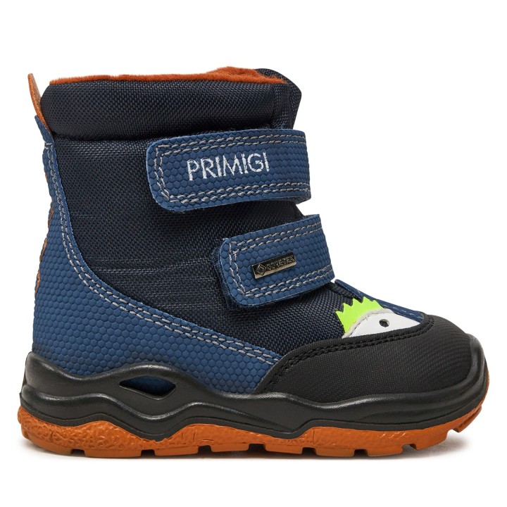 Schneeschuhe Primigi 6861333 M GORE-TEX Dunkelblau
