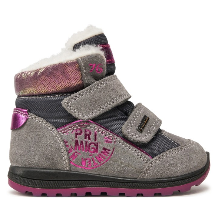 Schneeschuhe Primigi 6855266 M GORE-TEX Grau