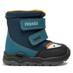 Schneeschuhe Primigi 6861322 M GORE-TEX Bunt