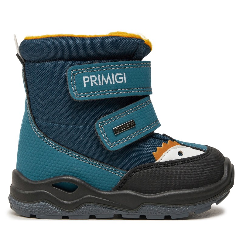 Schneeschuhe Primigi 6861322 M GORE-TEX Bunt