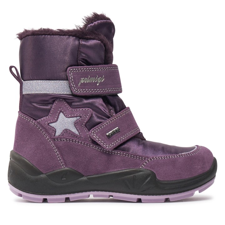 Schneeschuhe Primigi 6878566 S GORE-TEX Violett