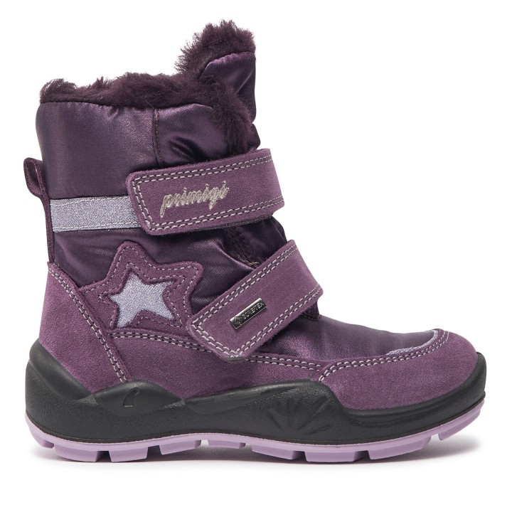 Schneeschuhe Primigi 6878566 M GORE-TEX Violett