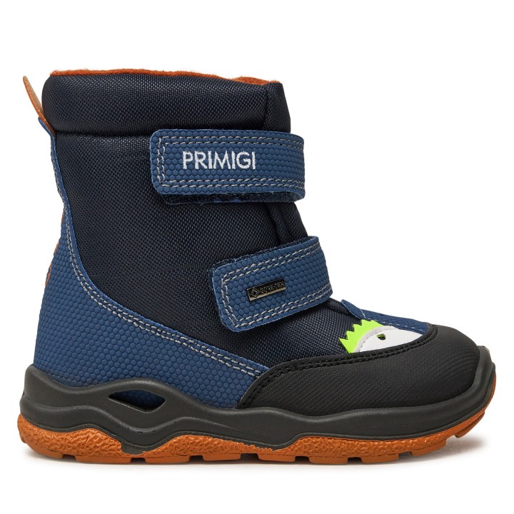 Schneeschuhe Primigi 6861333 S GORE-TEX Dunkelblau