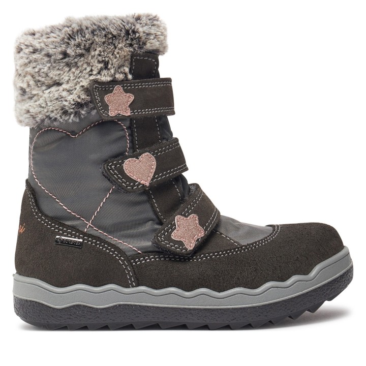 Schneeschuhe Primigi 6880200 M GORE-TEX Grau