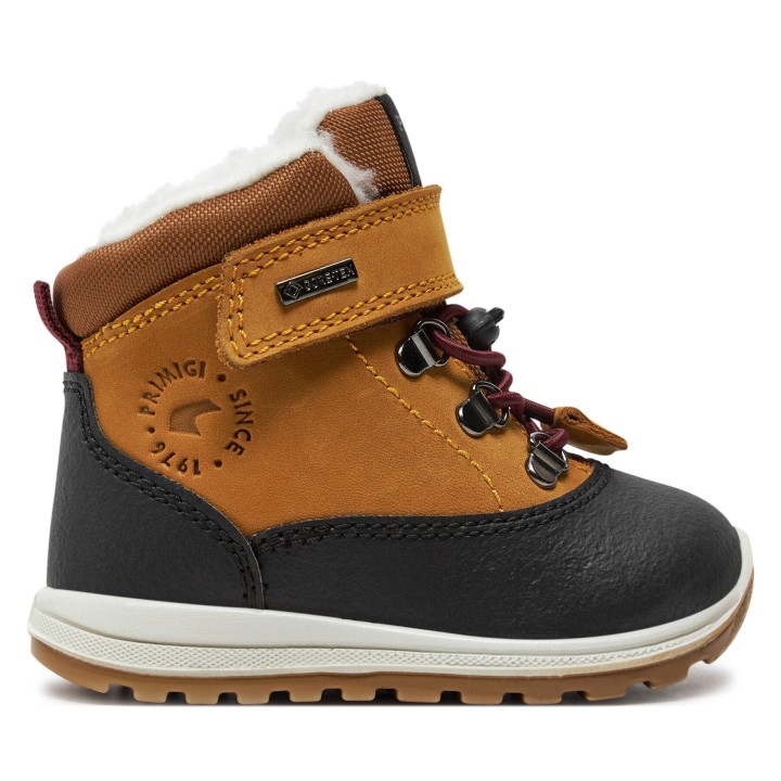 Schneeschuhe Primigi 6855300 M GORE-TEX Braun