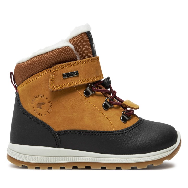 Schneeschuhe Primigi 6855300 S GORE-TEX Braun