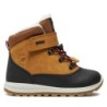 Schneeschuhe Primigi 6855300 S GORE-TEX Braun