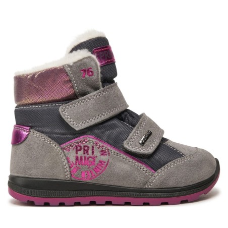 Schneeschuhe Primigi 6855266 S GORE-TEX Grau