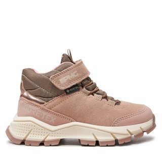 Schnürschuhe Primigi 6936511 M GORE-TEX Rosa